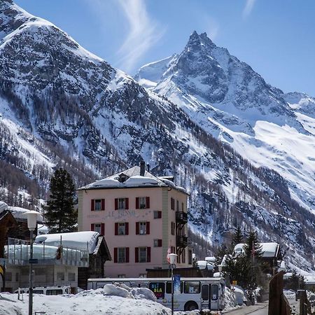 Hotel Le Besso - Swiss Romantic Lodge ジナル エクステリア 写真