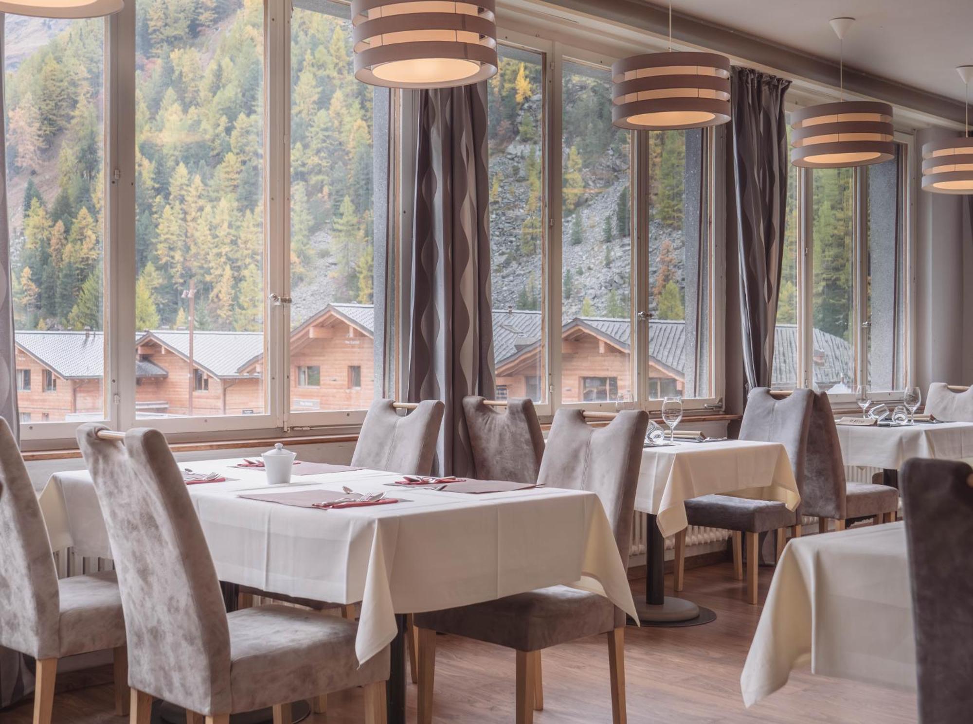 Hotel Le Besso - Swiss Romantic Lodge ジナル エクステリア 写真