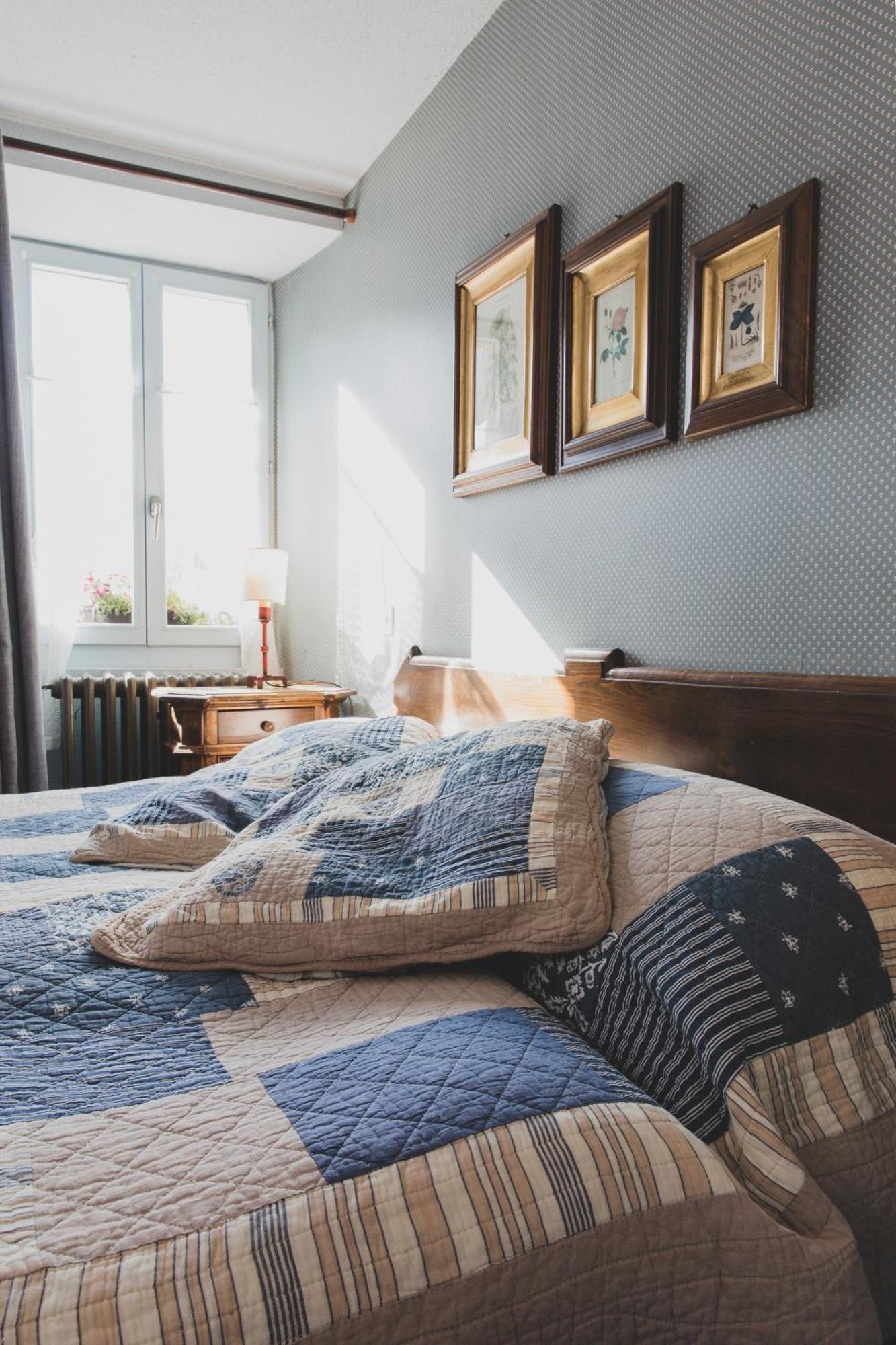 Hotel Le Besso - Swiss Romantic Lodge ジナル エクステリア 写真