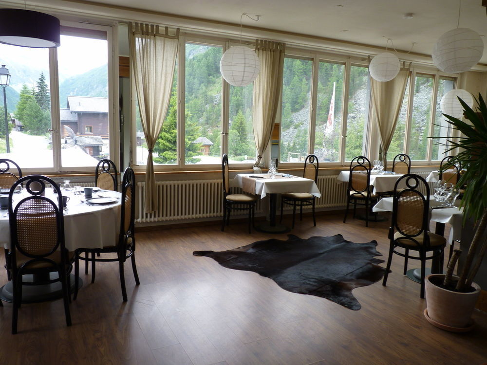 Hotel Le Besso - Swiss Romantic Lodge ジナル エクステリア 写真