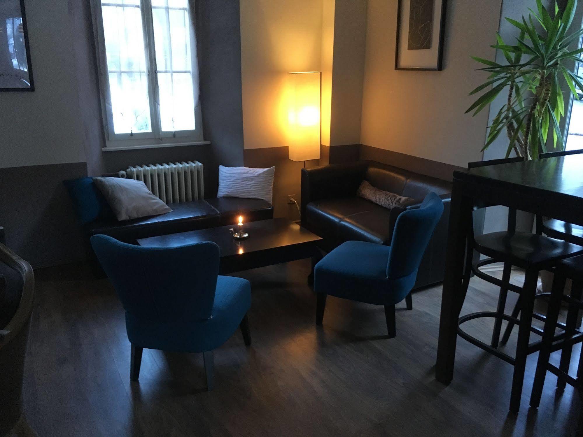 Hotel Le Besso - Swiss Romantic Lodge ジナル エクステリア 写真