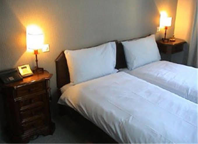 Hotel Le Besso - Swiss Romantic Lodge ジナル エクステリア 写真