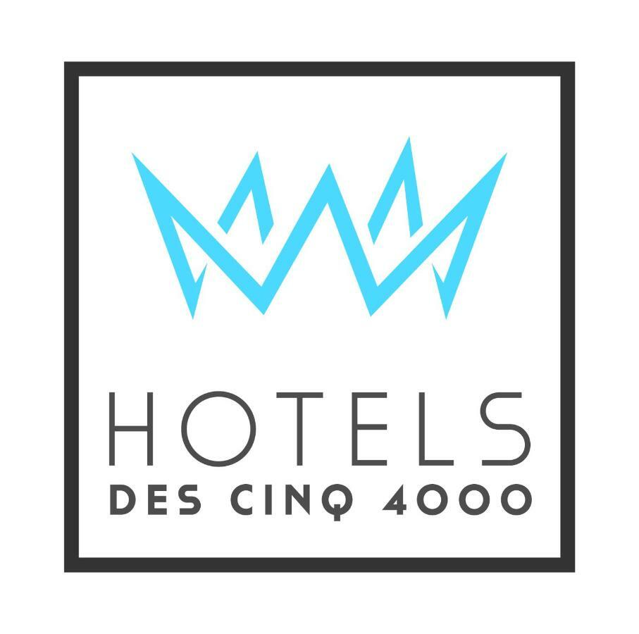 Hotel Le Besso - Swiss Romantic Lodge ジナル エクステリア 写真